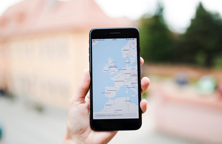 Live tracker sim information sim information system